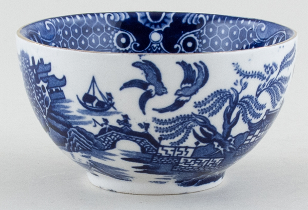 Sugar Bowl c1950s